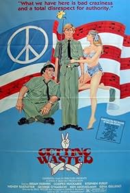I ragazzi dell'accademia militare (1980) copertina