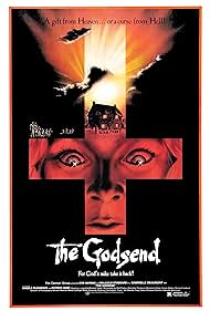 The Godsend Soundtrack (1980) cover