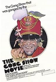 The Gong Show Movie (1980) copertina
