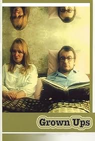 "BBC2 Playhouse" Grown-Ups (1980) cover