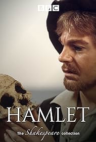Hamlet, Prince of Denmark (1980) cover