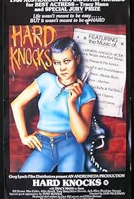 Hard Knocks Banda sonora (1980) carátula