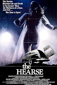 The Hearse (1980) cover