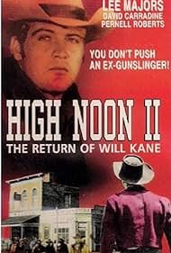 High Noon, Part II: The Return of Will Kane Banda sonora (1980) cobrir