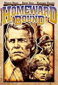 Homeward Bound Colonna sonora (1980) copertina
