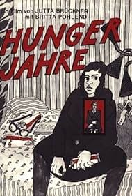 Os anos da fome (1980) cover