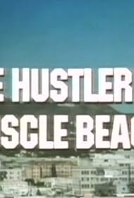 The Hustler of Muscle Beach Colonna sonora (1980) copertina
