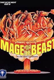 A Thief in the Night III: Image of the Beast (1980) cover