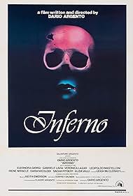 Inferno (1980) couverture