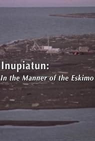 Inupiatun: In the Manner of the Eskimo Colonna sonora (1982) copertina