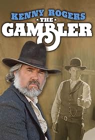 The Gambler (1980) cover