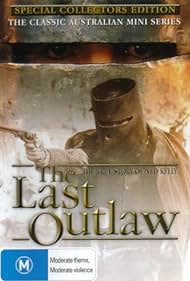 The Last Outlaw (1980) cover