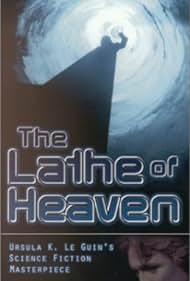The Lathe of Heaven Colonna sonora (1980) copertina