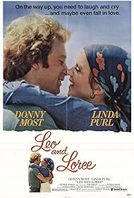 Leo and Loree Colonna sonora (1980) copertina