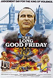 The Long Good Friday (1980) cover