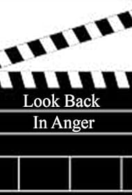 Look Back in Anger Tonspur (1985) abdeckung