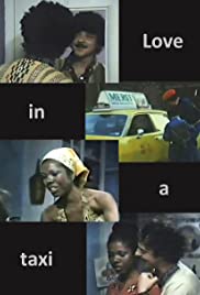 Love in a Taxi Banda sonora (1980) carátula