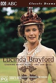 Lucinda Brayford (1980) cover
