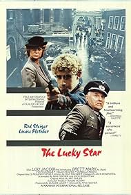 Estrella de la suerte (1980) cover