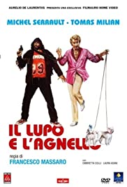 Il lupo e l'agnello Film müziği (1980) örtmek