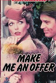 Make Me an Offer (1980) cover