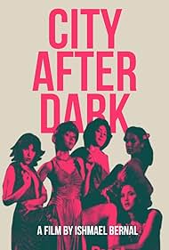City After Dark (1980) cover