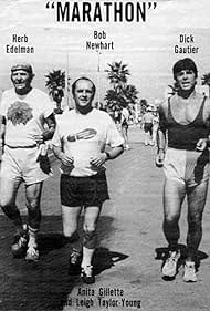 Maratón (1980) carátula