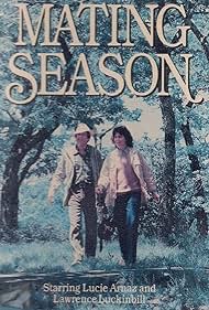 The Mating Season Colonna sonora (1980) copertina