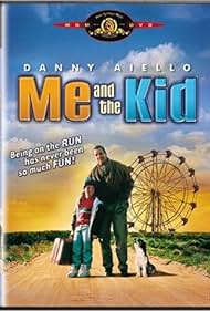 Me and the Kid (1993) cover