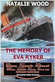 The Memory of Eva Ryker (1980) cover