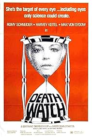Death Watch (1980) cover