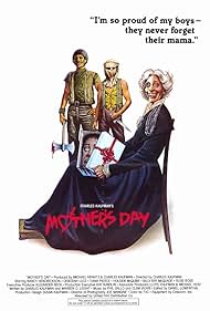 Mother's Day (1980) cover
