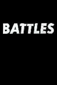 Battles: The Murder That Wouldn't Die Banda sonora (1980) carátula