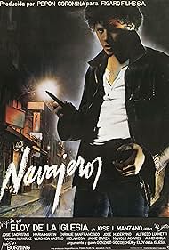 Navajeros (1980) cover