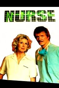 Nurse Soundtrack (1980) cover