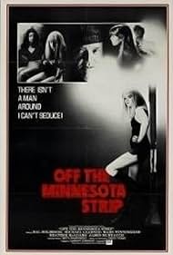Off the Minnesota Strip Soundtrack (1980) cover