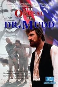 La drammatica storia di Samuel Mudd (1980) copertina