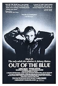 Out of the Blue Soundtrack (1980) cover