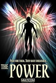 The Power (1984) copertina