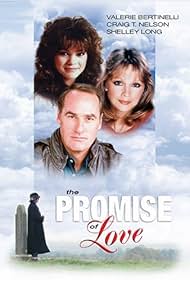 The Promise of Love (1980) cover