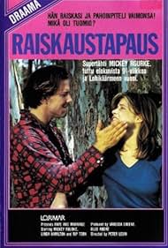 Violación matrimonial (1980) cover