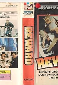 Reward (1980) copertina