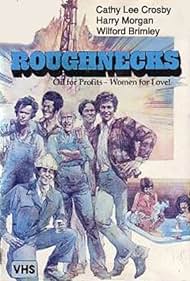 Roughnecks (1980) cover
