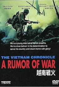 Rumeurs de guerre Tonspur (1980) abdeckung