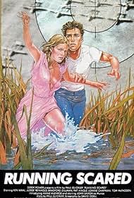 Escapada peligrosa (1980) cover