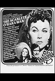 The Scarlett O'Hara War (1980) cover
