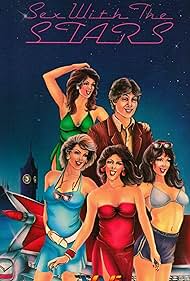 Sex with the Stars Soundtrack (1980) cover