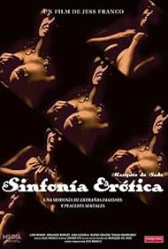 Sinfonia Erotica (1980) copertina