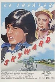 Skyward (1980) copertina