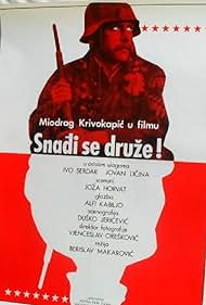 Snadji se, druze (1981) cover
